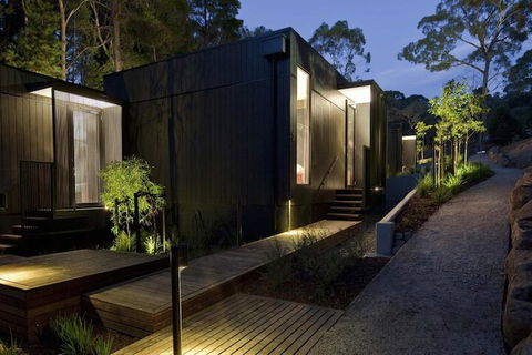 Hepburn At Hepburn - Accommodation Guide 2