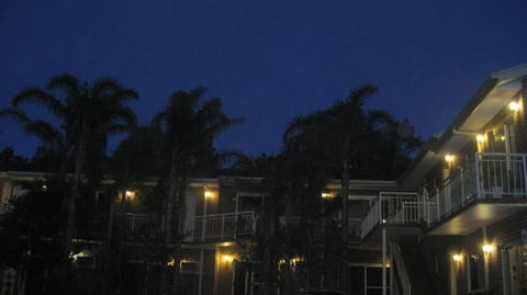 Mollymook Paradise Haven Motel - Accommodation Asia 1