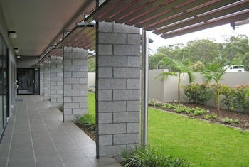  Accommodation Asia