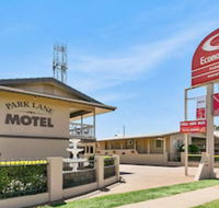Econo Lodge Park Lane