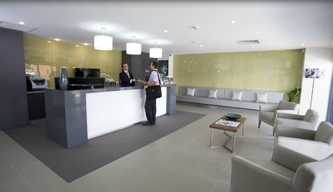Quest Dubbo Serviced Apartments - Accommodation Asia 1