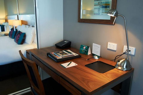 Quest Dubbo Serviced Apartments - Accommodation Asia 3