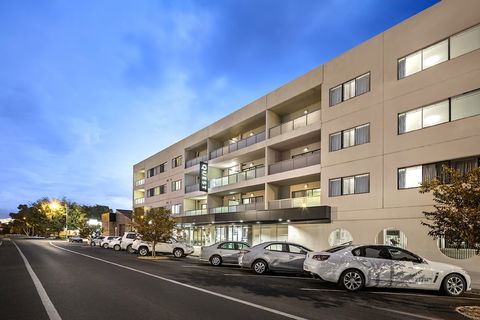 Quest Dubbo Serviced Apartments - Accommodation Asia 0
