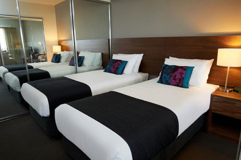 Quest Dubbo Serviced Apartments - Accommodation Asia 5