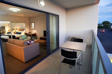 Quest Dubbo Serviced Apartments - Accommodation Asia 6