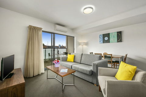 Quest Dubbo Serviced Apartments - Accommodation Asia 4