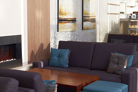 Mercure Melbourne Caroline Springs - Accommodation Asia 6