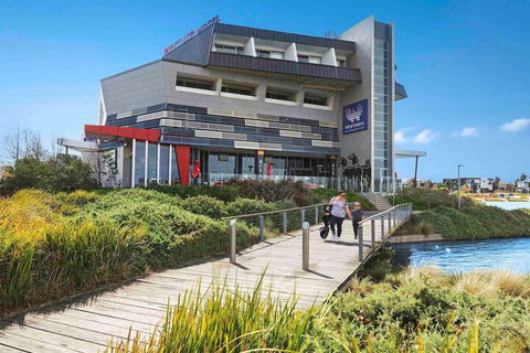 Mercure Melbourne Caroline Springs - Accommodation Asia 5