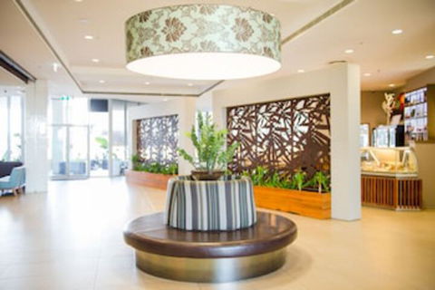 Mercure Melbourne Caroline Springs - Accommodation Asia 0
