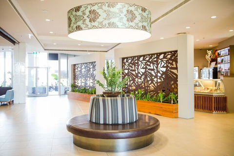 Mercure Melbourne Caroline Springs - Accommodation Asia 7