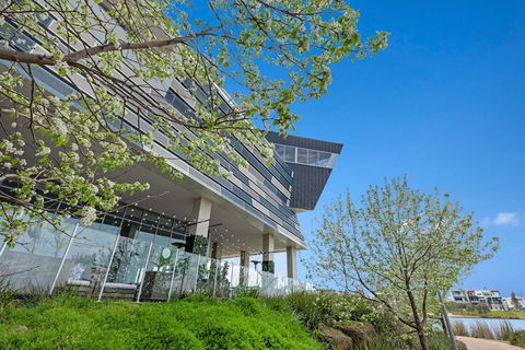 Mercure Melbourne Caroline Springs - Accommodation Asia 1