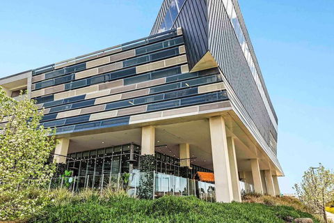 Mercure Melbourne Caroline Springs - Accommodation Asia 3
