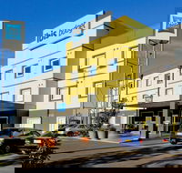 ibis budget Melbourne Airport