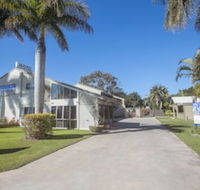 Iluka Motel