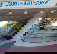 Burleigh Surf Apartments - Accommodation Asia