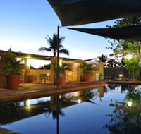 Hospitality Port Hedland - Accommodation Asia