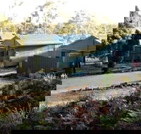 Lumera Chalets - Accommodation Guide