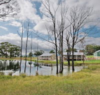 Starline Alpacas Farmstay Resort - Accommodation Asia