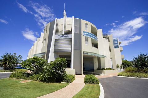 The Beach Cabarita - Accommodation Guide 1