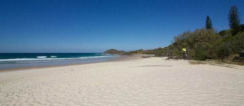 The Beach Cabarita - Accommodation Guide 0