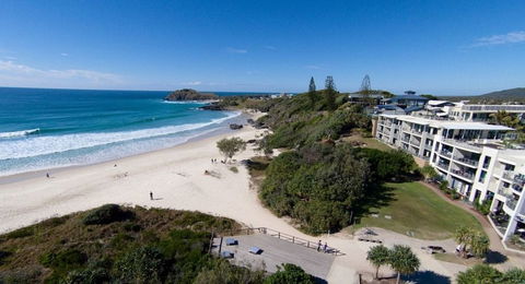 The Beach Cabarita - Accommodation Guide 4