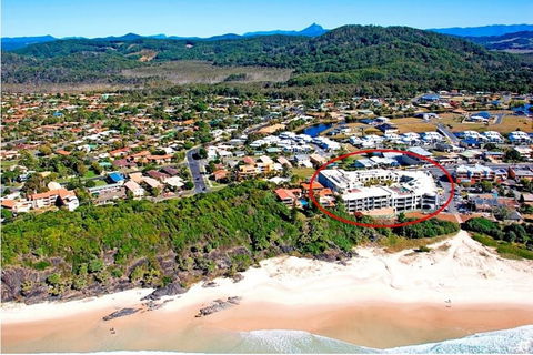 The Beach Cabarita - Accommodation Guide 3