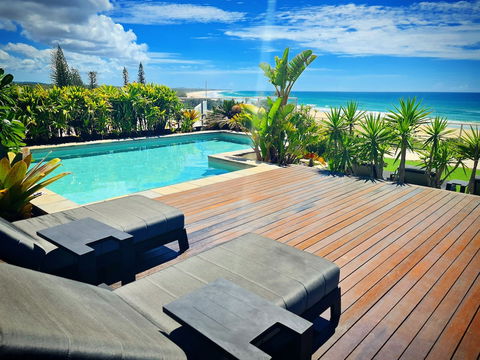 The Beach Cabarita - Accommodation Guide 6