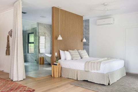 Cedars Mount View - Accommodation Asia 5