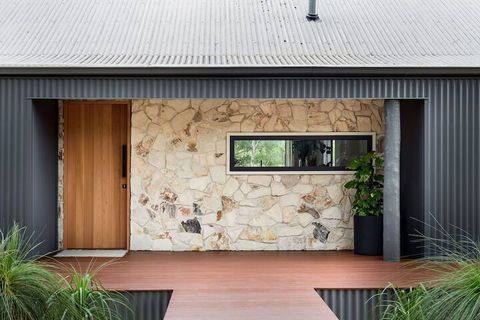 Cedars Mount View - Accommodation Asia 1