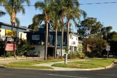 Beach Drive Motel - Accommodation Asia 5