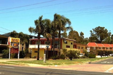 Beach Drive Motel - Accommodation Asia 2