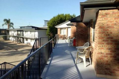 Beach Drive Motel - Accommodation Asia 7