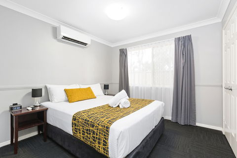The Stirling Motel - Accommodation Guide 6