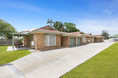 The Stirling Motel - Accommodation Guide 3