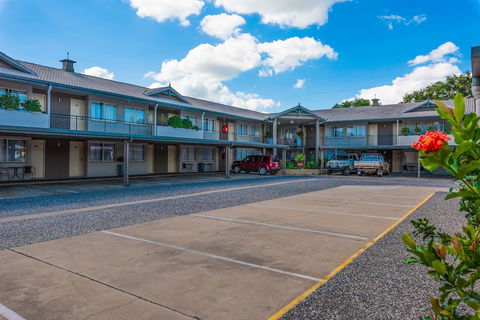 The Stirling Motel - Accommodation Guide 0