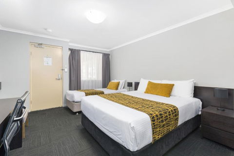 The Stirling Motel - Accommodation Guide 5