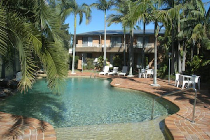 Gosford North NSW Accommodation Asia