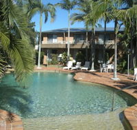 Galaxy Motel - Accommodation Asia