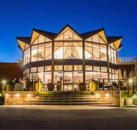 Lyndoch Hill - Accommodation Asia