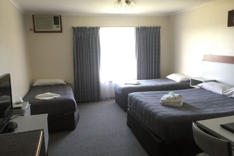 Warragul Views Motor Inn - Accommodation Guide 7