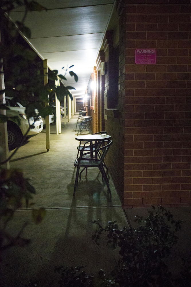 Belmont VIC Accommodation Asia