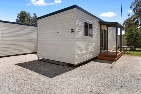 Murray River Holiday Park - Accommodation Asia 4