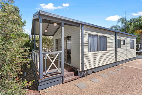 Murray River Holiday Park - Accommodation Asia 3