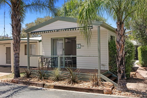 Murray River Holiday Park - Accommodation Asia 2