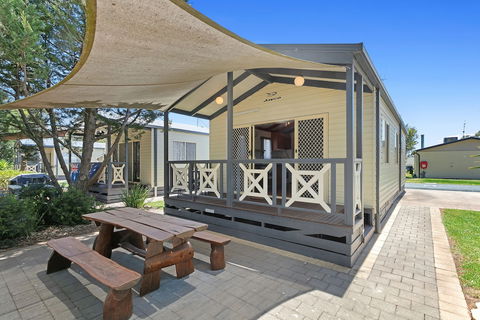 Murray River Holiday Park - Accommodation Asia 5
