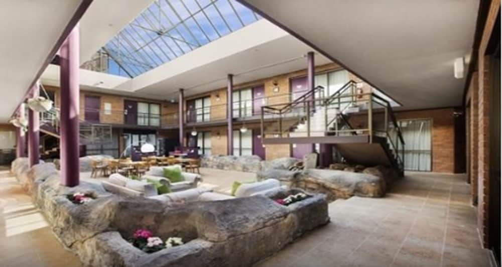 Haberfield NSW Accommodation Asia