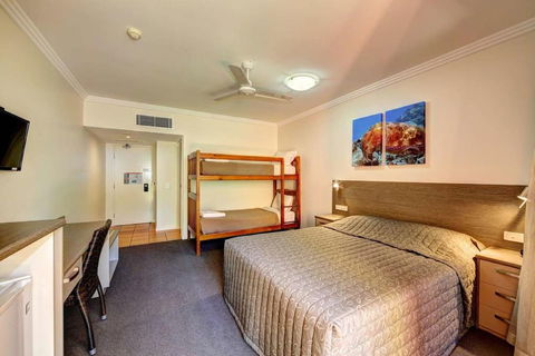 Kacys Bargara Beach Motel - Accommodation Asia 6