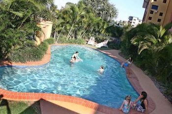 Kacys Bargara Beach Motel - Accommodation Asia 1