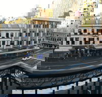 Posh Hotel - Accommodation Asia