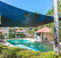 Tradewinds McLeod Holiday Apartments - Accommodation China